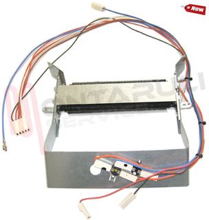 Immagine di RESISTENZA ASCIUGATRICE 2300W 220V