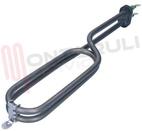 Visualizza i dettagli per RESISTENZA LAVASCIUGA 230V 1500W VPL 62 Immagine di RESISTENZA LAVASCIUGA 230V 1500W VPL 62