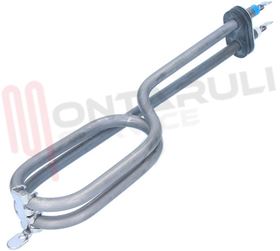 Visualizza i dettagli per RESISTENZA LAVASCIUGA 230V 1200W VPL 52 Immagine di RESISTENZA LAVASCIUGA 230V 1200W VPL 52