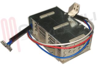 Immagine di RESISTENZA ASCIUGATRICE 230V 2650W