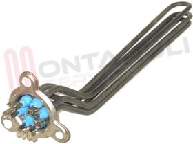 Visualizza i dettagli per RESISTENZA LAVASTOVIGLIE 4500W 230V Immagine di RESISTENZA LAVASTOVIGLIE 4500W 230V