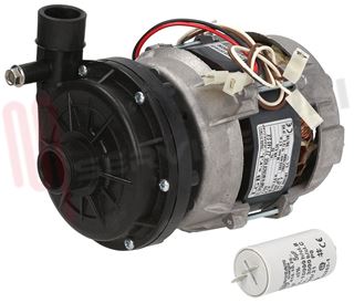 Immagine di MOTOPOMPA LAVAGGIO LGB ZF140SX 0,48HP
