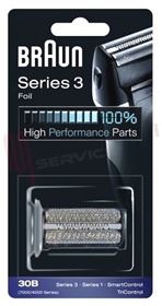 Visualizza i dettagli per TESTINA SMARTCONTROL SERIES3 - SERIES1 30B Immagine di TESTINA SMARTCONTROL SERIES3 - SERIES1 30B