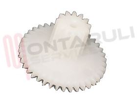 Visualizza i dettagli per INGRANAGGIO RASOIO PHILIPS Immagine di INGRANAGGIO RASOIO PHILIPS