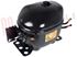 Immagine di KIT COMPRESSORE R600A 1/5HP-167W HTK95AA3 220/240V