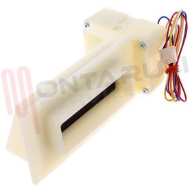 Visualizza i dettagli per TERMOSTATO MOTORE DAMPER DC 12VC 0,48W NSBA001ZD1 Immagine di TERMOSTATO MOTORE DAMPER DC 12VC 0,48W NSBA001ZD1