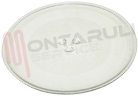 Visualizza i dettagli per PIATTO GIREVOLE DIAM.305MM. Immagine di PIATTO GIREVOLE DIAM.305MM.