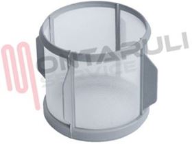 Visualizza i dettagli per MICROFILTRO IN POLIESTERE 'LVS2000' Immagine di MICROFILTRO IN POLIESTERE 'LVS2000'