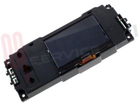 Visualizza i dettagli per SCHEDA DISPLAY LAVATRICE ARISTON Immagine di SCHEDA DISPLAY LAVATRICE ARISTON