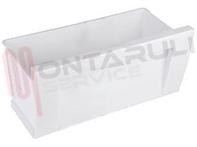 Visualizza i dettagli per CASSETTO INFERIORE 410X205X200MM. BIANCO Immagine di CASSETTO INFERIORE 410X205X200MM. BIANCO