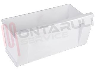 Immagine di CASSETTO INFERIORE 410X205X200MM. BIANCO