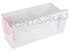 Immagine di CASSETTO INFERIORE 410X205X200MM. BIANCO