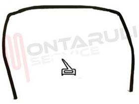 Visualizza i dettagli per GUARNIZIONE PORTA FORNO 3 LATI 450X320MM. 2L+3G Immagine di GUARNIZIONE PORTA FORNO 3 LATI 450X320MM. 2L+3G