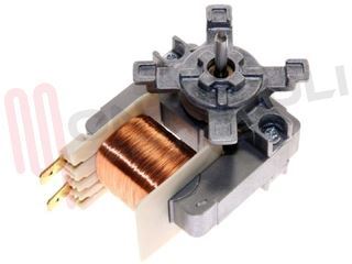 Immagine di MOTORINO PER VENTILATORE TANGENZIALE 220/240V 50HZ