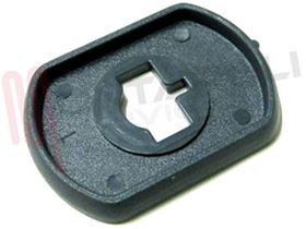 Visualizza i dettagli per DISCO MANOPOLA FORNO TECH GRIGIO Immagine di DISCO MANOPOLA FORNO TECH GRIGIO