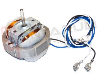 Immagine di MOTORINO M122326 2V 230V 50HZ TERMOVENTILATORE