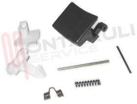 Visualizza i dettagli per KIT MANIGLIA OBLO' Immagine di KIT MANIGLIA OBLO'