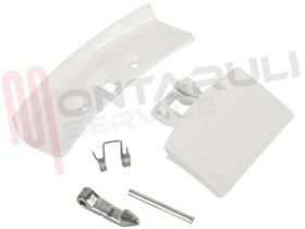 Visualizza i dettagli per KIT MANIGLIA OBLO' Immagine di KIT MANIGLIA OBLO'