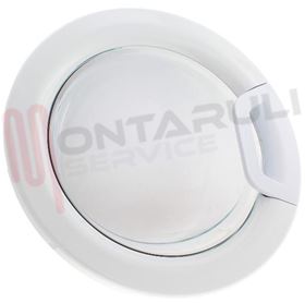 Visualizza i dettagli per OBLO' COMPLETO BIANCO HP/AR WD PW FUTURA Immagine di OBLO' COMPLETO BIANCO HP/AR WD PW FUTURA