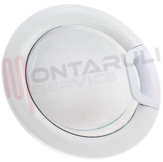Immagine di OBLO' COMPLETO BIANCO HP/AR WD PW FUTURA