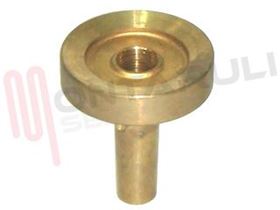 Visualizza i dettagli per BRUCIATORE OTTONE FUNGO MEDIO GASFIRE Immagine di BRUCIATORE OTTONE FUNGO MEDIO GASFIRE