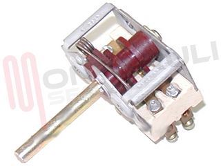 Immagine di COMMUTATORE FORNO 1+OFF+1 521.806 EGO 4792.1 '8220/3'