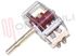 Immagine di COMMUTATORE FORNO 1+OFF+1 521.806 EGO 4792.1 '8220/3'