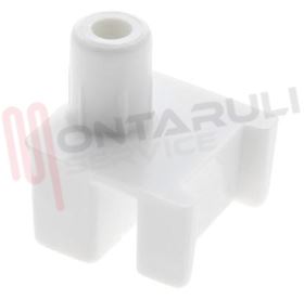 Visualizza i dettagli per SUPPORTO REGGI VETRO COPRIVERDURA Immagine di SUPPORTO REGGI VETRO COPRIVERDURA