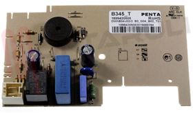 Visualizza i dettagli per SCHEDA CONTROL B345 LAVASTOVIGLIE Immagine di SCHEDA CONTROL B345 LAVASTOVIGLIE