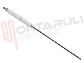 Visualizza i dettagli per CANDELETTA ACCENSIONE ROTONDA DIA. 7X44MM. Immagine di CANDELETTA ACCENSIONE ROTONDA DIA. 7X44MM.