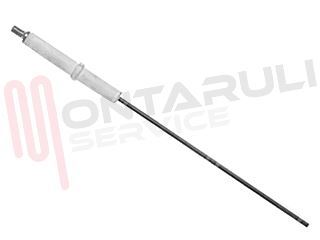 Immagine di CANDELETTA ACCENSIONE ROTONDA DIA. 7X44MM.