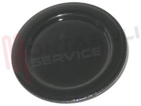 Visualizza i dettagli per PIATTELLO SMALTATO SEMIRAPIDO Ø62MM. Immagine di PIATTELLO SMALTATO SEMIRAPIDO Ø62MM.