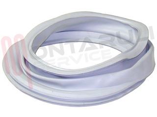 Immagine di SOFFIETTO OBLO' VASCA IN PLASTICA