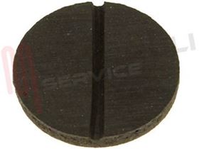 Visualizza i dettagli per FERODO PATTINO DIA. 41MM. Immagine di FERODO PATTINO DIA. 41MM.