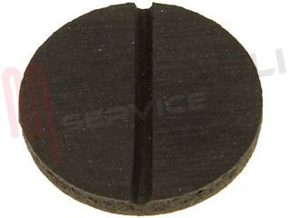 Immagine di FERODO PATTINO DIA. 41MM.