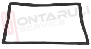 Immagine di GUARNIZIONE PORTA FORNO 345X230MM.