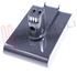 Immagine di BATTERIA ASPIRAPOLVERE 22,2V LI-ION 2500MAH PER DYSON DC31