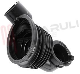 Visualizza i dettagli per TUBO SCARICO CAMPANA VASCA 'RLG45' Immagine di TUBO SCARICO CAMPANA VASCA 'RLG45'