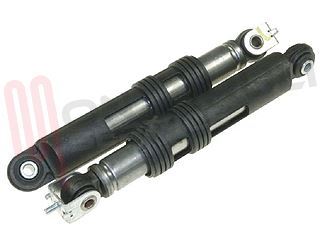 Immagine di AMMORTIZZATORE 80N KIT 2PZ. FORO 8.15MM.