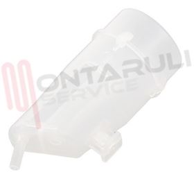 Visualizza i dettagli per CAMPANA TRAPPOLA ARIA 1 VIA Immagine di CAMPANA TRAPPOLA ARIA 1 VIA