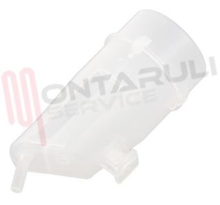 Immagine di CAMPANA TRAPPOLA ARIA 1 VIA