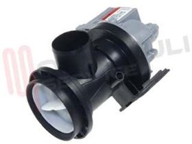 Visualizza i dettagli per POMPA SCARICO TOP LOADING Immagine di POMPA SCARICO TOP LOADING