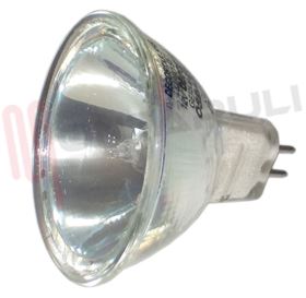 Visualizza i dettagli per LAMPADA DICROICA 20W GU5,3 12V 10° DECOSTAR 51S OSRAM Immagine di LAMPADA DICROICA 20W GU5,3 12V 10° DECOSTAR 51S OSRAM