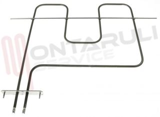 Immagine di RESISTENZA SUPERIORE 1400W GRILL 230V TEKA