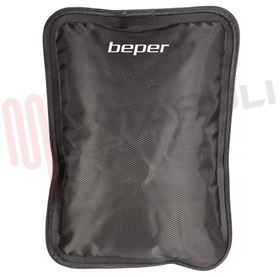 Visualizza i dettagli per BORSA ACQUA CALDA ELETTRICA 420W Immagine di BORSA ACQUA CALDA ELETTRICA 420W