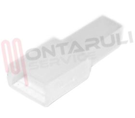 Visualizza i dettagli per BLOCCHETTO COPRI FASTON FEMMINA Immagine di BLOCCHETTO COPRI FASTON FEMMINA