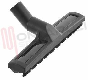 Visualizza i dettagli per SPAZZOLA PAVIMENTO DIA.30 CON RUOTE Immagine di SPAZZOLA PAVIMENTO DIA.30 CON RUOTE