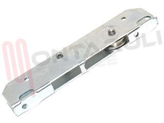 Immagine di SUPPORTO CERNIERA FORNO GIGANTE  'AKG312/06/ WH'