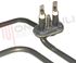 Immagine di RESISTENZA A U 2400W/220V POTENZIATA MM.450X445