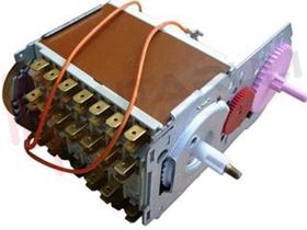 Visualizza i dettagli per TIMER 900-907/3170 'C625XT' Immagine di TIMER 900-907/3170 'C625XT'